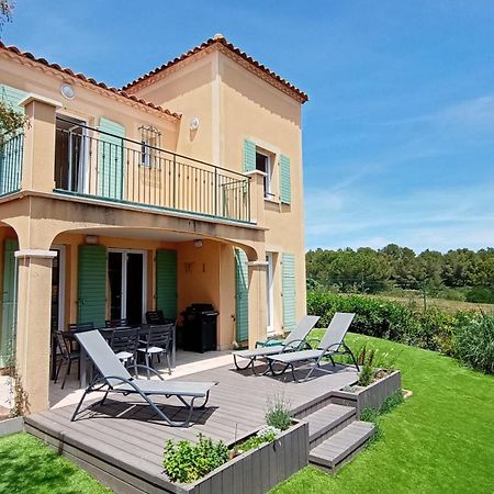 Villa Pays D'Oc Μπεζιέ Εξωτερικό φωτογραφία